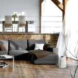 Steamfast SF-920 1 Gal. Warm Mist Aromatherapy Humidifier