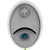 Steamfast SF-920 Warm Mist Aromatherapy Humidifier - Top