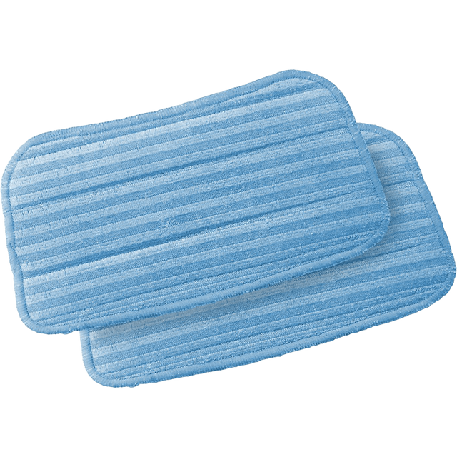 Steamfast Steam Mop Microfiber Replacement Pad 2-Pack (A295-100)