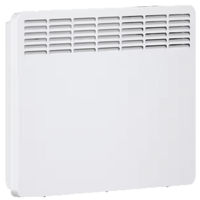 Stiebel Eltron 240V Wall Mounted Convection Heater w/ Digital Thermostat - Left View