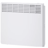 Stiebel Eltron 240V Wall Mounted Convection Heater w/ Digital Thermostat - Right View