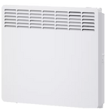Stiebel Eltron 240V Wall Mounted Convection Heater w/ Digital Thermostat - Right View