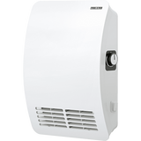 Stiebel Eltron CK Plus Wall Mounted Electric Fan Heater - Angle View