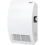 Stiebel Eltron CK Plus Wall Mounted Electric Fan Heater - Angle View