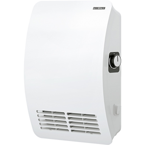 Stiebel Eltron CK Plus Wall Mounted Electric Fan Heater - Angle View