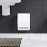 Stiebel Eltron CK Plus Wall Mounted Electric Fan Heater