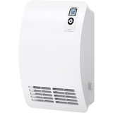 Stiebel Eltron CK Premium Wall Mounted Electric Fan Heater - Angle