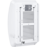 Stiebel Eltron CK Premium Wall Mounted Electric Fan Heater - Back