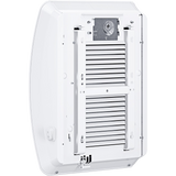 Stiebel Eltron CK Premium Wall Mounted Electric Fan Heater - Back