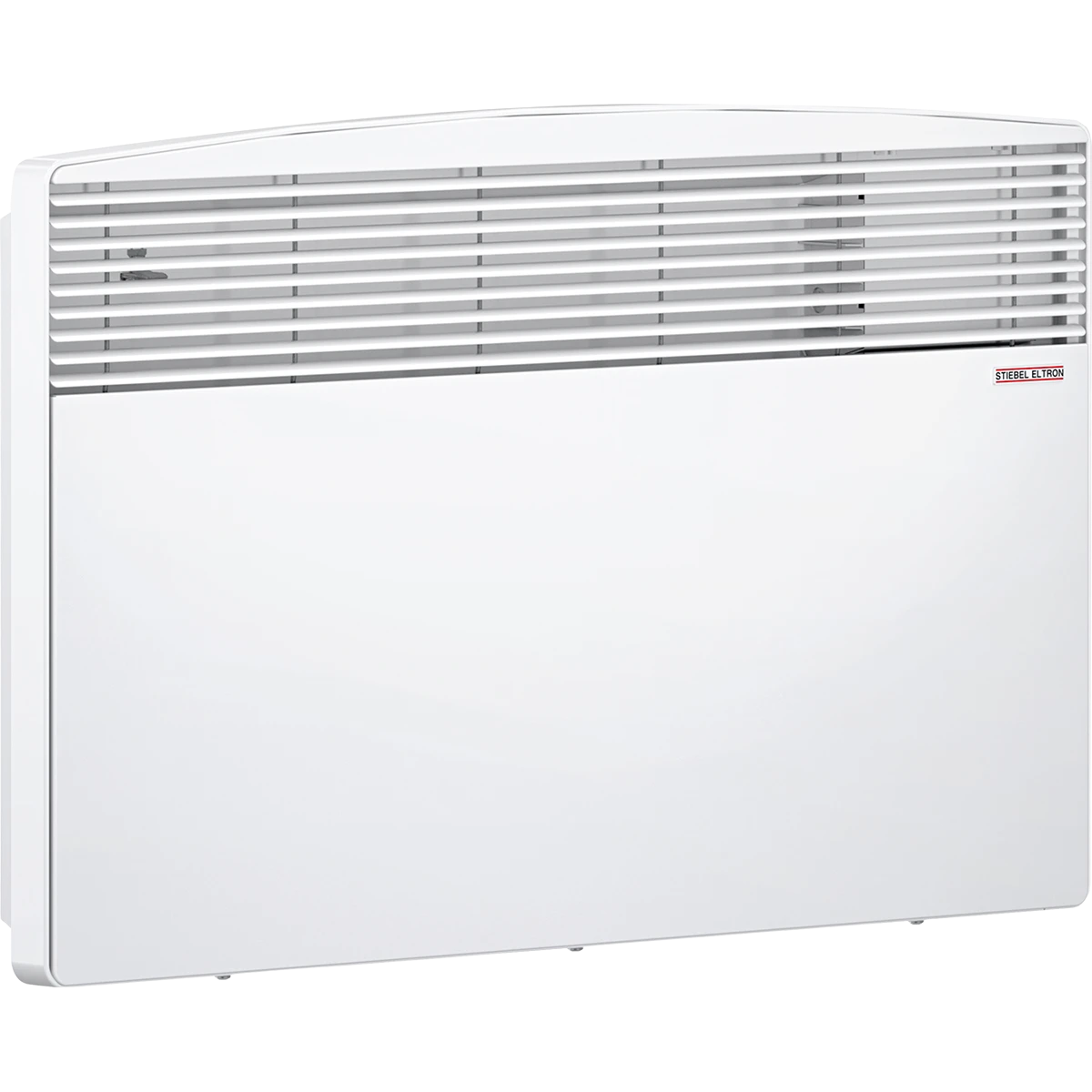 Stiebel Eltron 240V Wall Mounted Convection Heater 2000W - Angle 1
