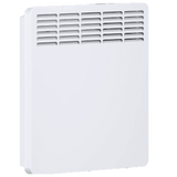 Stiebel Eltron 120V Wall Mounted Convection Heater - Right View