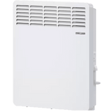 Stiebel Eltron CNS100-1 Trend Wall Mounted Convection Heater - Left View