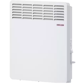 Stiebel Eltron CNS100-1 Trend Wall Mounted Convection Heater - Left View