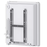 Stiebel Eltron CNS100-1 Trend Wall Mounted Convection Heater - Rear View
