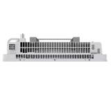 Stiebel Eltron CNS100-1 Trend Wall Mounted Convection Heater - Top View