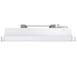 Stiebel Eltron CNS100-1 Trend Wall Mounted Convection Heater - Top View