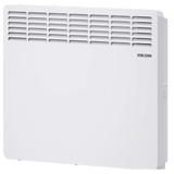 Stiebel Eltron CNS150-2 Trend Wall Mounted Convection Heater - Left View