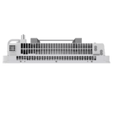 Stiebel Eltron CNS150-2 Trend Wall Mounted Convection Heater - Top View