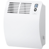 Stiebel Eltron Con Premium 120V Wall Mounted Convection Heater 1000W - Angle