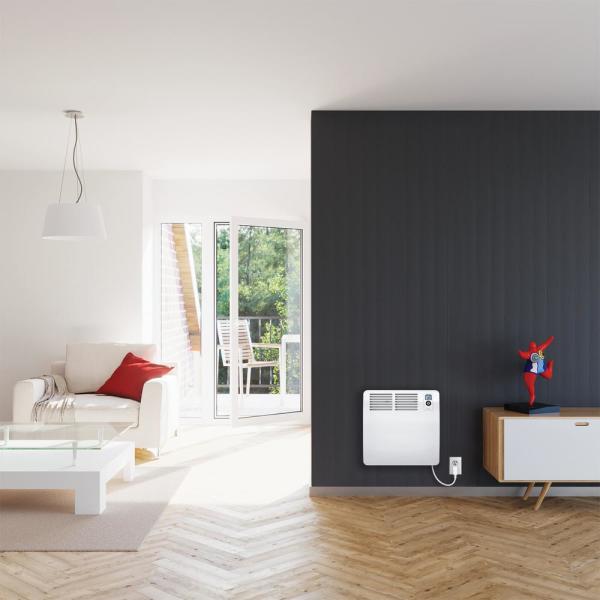 Stiebel Eltron Premium Wall Mount Heater Con 100 1 Lifestyle