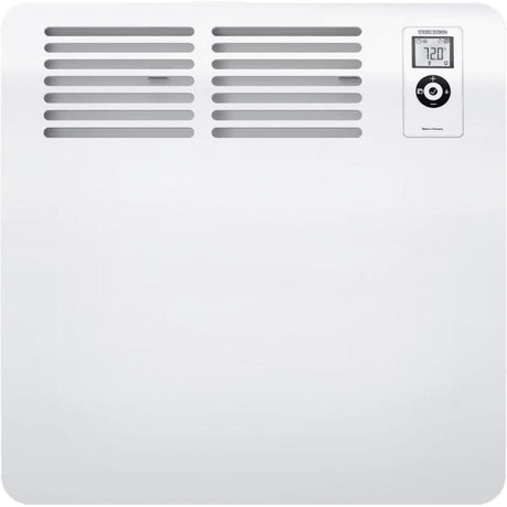 Stiebel Eltron Con Premium 120V Wall Mounted Convection Heater 1000W - Main