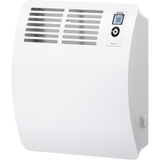 Stiebel Eltron Con Premium 240V Wall Mounted Convection Heater 1000W - Angle