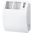 Stiebel Eltron Con Premium 240V Wall Mounted Convection Heater 1000W - Angle