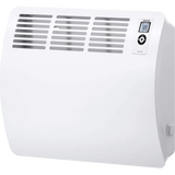 Stiebel Eltron Con Premium 120V Wall Mounted Convection Heater 1500W - Angle
