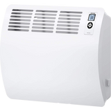 Stiebel Eltron Con Premium 240V Wall Mounted Convection Heater 1500W - Angle