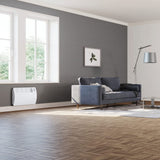 Open-Box: Stiebel Eltron Con Premium 240V Wall Mounted Convection Heater - 1,000W