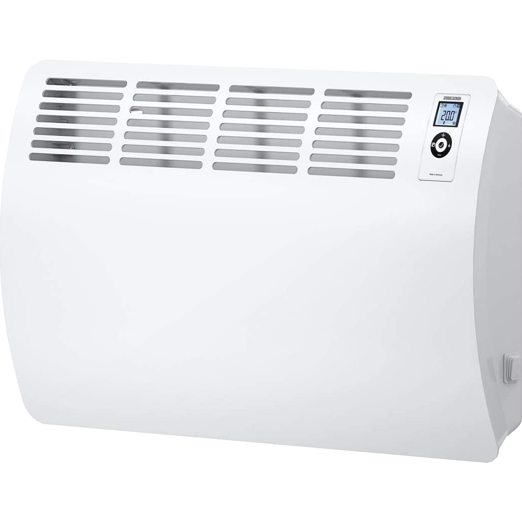Stiebel Eltron Con Premium 240V Wall Mounted Convection Heater - 2000 Watt