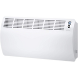 Stiebel Eltron Con Premium 240V Wall Mounted Convection Heater 3000W -  Angle