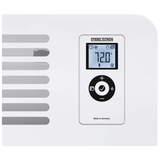 Stiebel Eltron Wall Mounted Convection Heater 120V 1000W - Controls