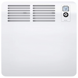 Stiebel Eltron Wall Mounted Convection Heater 120V 1000W - Front