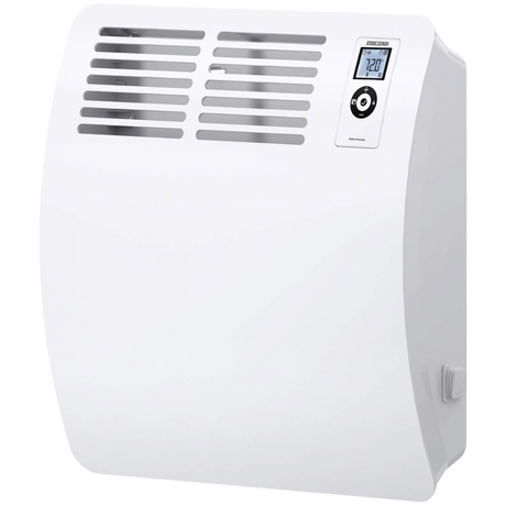 Stiebel Eltron Wall Mounted Convection Heater 120V 1000W - Main