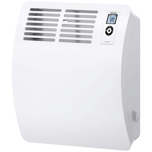 Stiebel Eltron Wall Mounted Convection Heater 120V 1000W - Main