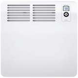 Stiebel Eltron Wall Mounted Convection Heater 240V 1000W - Front