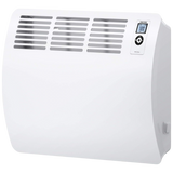 Stiebel Eltron Wall Mounted Convection Heater 240V 1500W - Angle