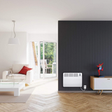Stiebel Eltron Wall Mounted Convection Heater 240V 1500W - Lifestyle