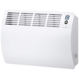 Stiebel Eltron Wall Mounted Convection Heater 240V 2000W - Angle