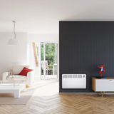 Stiebel Eltron Wall Mounted Convection Heater 240V 2000W - Lifestyle