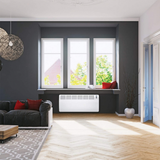Stiebel Eltron Wall Mounted Convection Heater 240V 3000W - Lifestyle