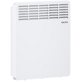 Stiebel Eltron Wall Mounted Convection Heater w/ Thermostat 120V - Angle 1