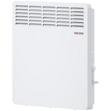Stiebel Eltron Wall Mounted Convection Heater w/ Thermostat 120V - Angle 2