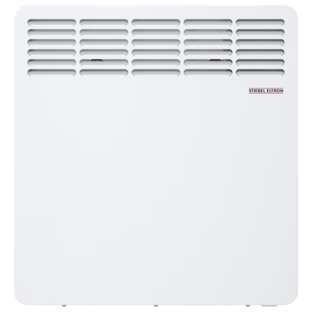 Stiebel Eltron Wall Mounted Convection Heater w/ Thermostat 120V - Main