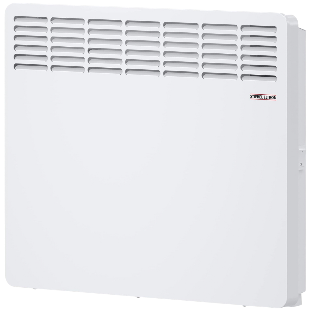 Stiebel Eltron Wall Mounted Convection Heater w/  Thermostat 240V - Angle 2