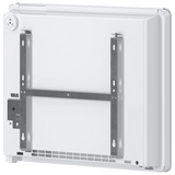 Stiebel Eltron Wall Mounted Convection Heater w/  Thermostat 240V - Back