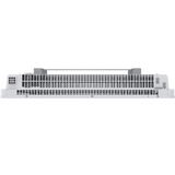 Stiebel Eltron Wall Mounted Convection Heater w/  Thermostat 240V - Bottom