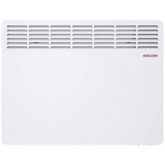 Stiebel Eltron Wall Mounted Convection Heater w/  Thermostat 240V - Main