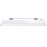 Stiebel Eltron Wall Mounted Convection Heater w/  Thermostat 240V - Top